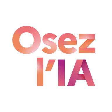 Osez l'IA